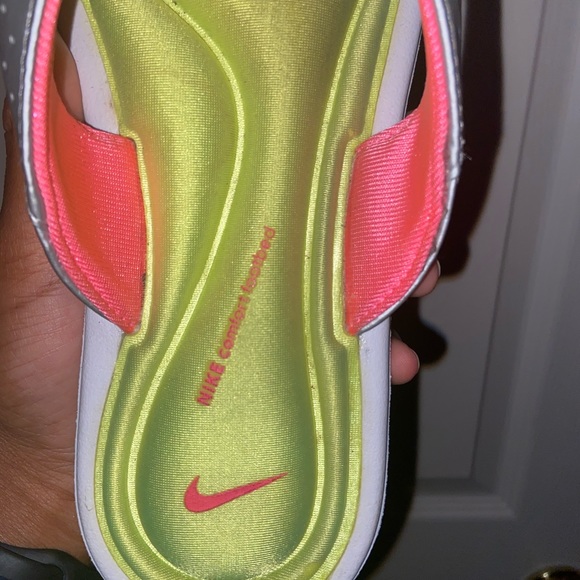 Nike comfort footbed Sandal - Picture 5 of 7